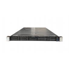 Сервер HP ProLiant DL360 Gen9 (10 SFF) Сервер HP ProLiant DL360 Gen9 (10 SFF)