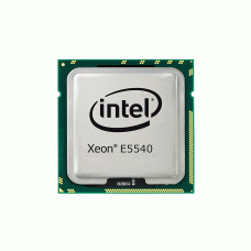 Процесор Intel Xeon E5540