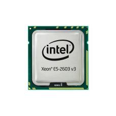 Процесор Intel Xeon E5-2603 V3