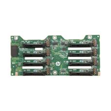 Бэкплейн HP DL380e/p G8 SFF 8 bay (PN 643705-001)