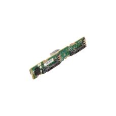 Бэкплейн HP DL360 G9 SFF 2 bays (PN 775401-001)