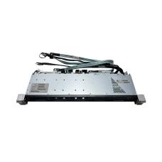 Дисковая корзина передней панели HP DL360p G8 8SFF HDD (PN 667868-001 654081-B21)
