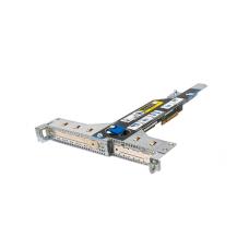 Плата PCI riser для HP DL360e/p G8 PCI-E x16, PCI-E x8 (PN 667866-001)