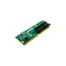 Плата для PCI Riser Card 1/2, PCI-E 3.0 x16 x16 GPU (PN 875060-001 866563-001)