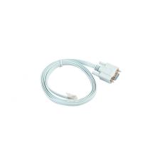 Консольный кабель RJ45 to COM port (PN ‎72-3383-01)
