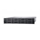 Сервер Dell PowerEdge R740xd (12 LFF)