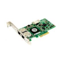 Сетевая карта Dell G218C 1Gb Dual Port PCI-E (PN 0F169G-71617) SALE