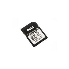 Флэш память Dell 16 GB vFlash SD Card (PN 0G9917)