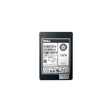 Накопичувач 2.5" Dell 1.92 TB 12G MZ-ILS1T9B (SAMSUNG PM1633a MZILS1T9HEJH0D3) SAS