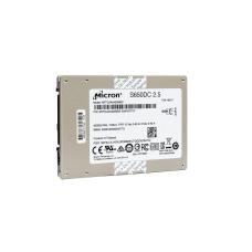 Накопичувач 2.5" Micron 400 GB SSD 6G SAS (PN MTFDJAK400MBS) SALE