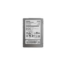 Накопитель 2.5" Kioxia 960 GB KHK61RSE960G 6G SATA Накопитель 2.5" Kioxia 960 GB KHK61RSE960G 6G SATA
