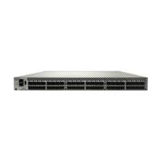 Світч Brocade EMC DS-6510B 48-Ports 16Gb SFP+ (24-Port Active)