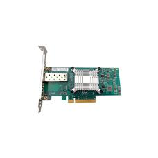 Сетевой адаптер 10G Ethernet Intel X520-DA1 1-Port SPF+ High Profile Sale