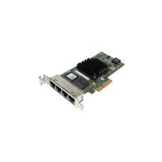 Мережевий адаптер Dell Intel i350-T4 1Gb 4-Port Rj45 Low Profile (PN 0T34F4) Sale