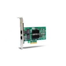 Мережева карта HP NC360T 1GbE Dual Port (PN 412648-B21)