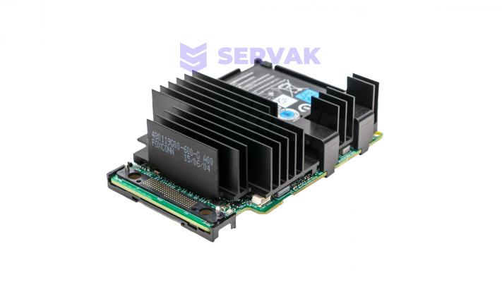 RAID контролер Dell Perc H730P 2GB Mini Mono (PN 07H4CN) (Б/В)