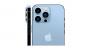 Apple iPhone 13 PRO Sierra Blue 128 GB Фото 5