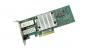 Сетевой адаптер Broadcom BCM957810A1006G 10G 2-Port SFP+ Low Profile (chip: BCM57810S) (PN 94Y5181) (Б/У) Фото 2