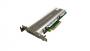 PCI-E накопитель 6.4 TB SSD AIC INTEL DC P4608 Series NVMe PCIe З.1 x8 (SSDPECKE064T7S) (Б/У) Фото 2