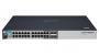 Світч HP J9021A ProCurve 24-Port (не працює індикація на 21-му порті) SALE (Б/В) Фото 2