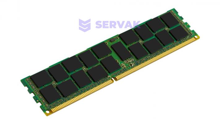 Серверна пам'ять 8GB DDR4 2133MHz PC4-2133 HPE (Б/В)