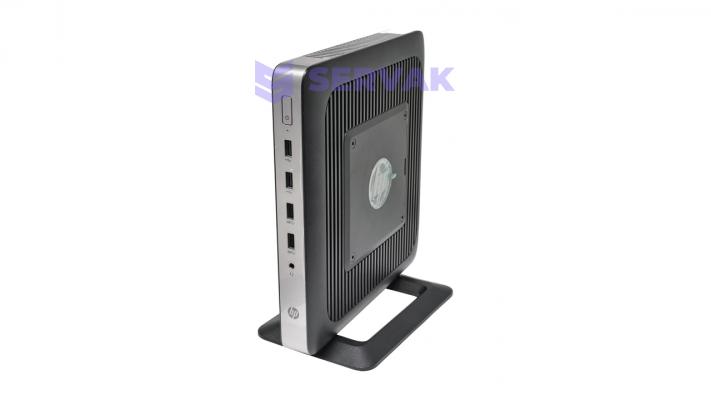 Toнкий клієнт HP T6З0 64GB з Wi-Fi модулем (Б/В)
