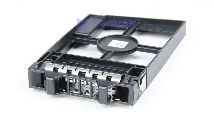 Заглушка 2.5" в сервер Dell R710 / R510 / R410 (Б/У)