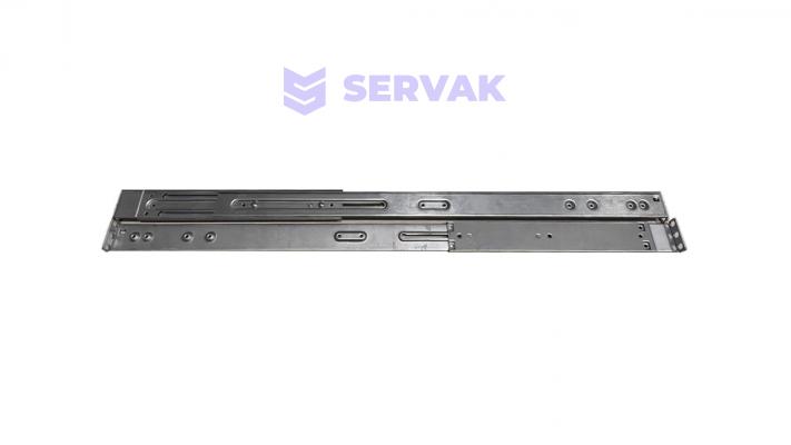 Монтажные рельсы для SuperMicro (SC81357) (Б/У)